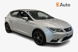 SEAT Leon vaihtoauto