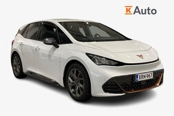 Cupra Born vaihtoauto