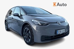 Volkswagen ID.3 vaihtoauto