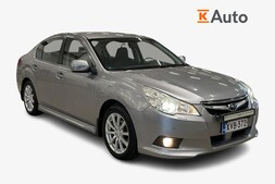 Subaru Legacy vaihtoauto