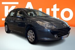 Peugeot 307 vaihtoauto