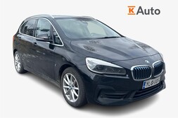 BMW 225 vaihtoauto