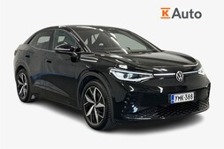 Volkswagen ID.5 vaihtoauto