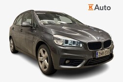 BMW 225 vaihtoauto