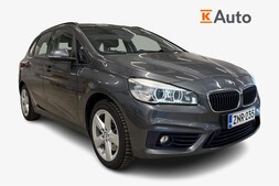 BMW 225 vaihtoauto