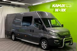 Iveco Daily vaihtoauto