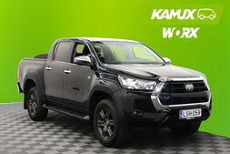 TruckMasters OX 4x4 vaihtoauto