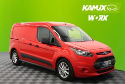 Ford Transit Connect vaihtoauto