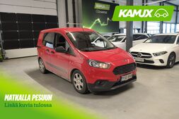 Ford Transit Courier vaihtoauto