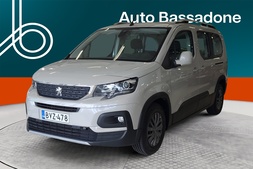 Peugeot Rifter vaihtoauto