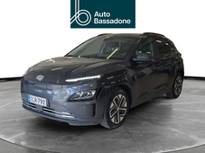 Hyundai Kona vaihtoauto