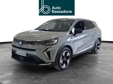 Renault Symbioz vaihtoauto