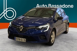 Renault Clio vaihtoauto