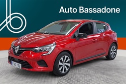 Renault Clio vaihtoauto