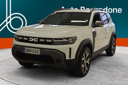 Dacia Duster vaihtoauto