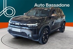 Dacia Duster vaihtoauto