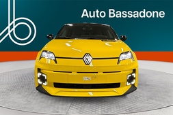 Renault 5 vaihtoauto