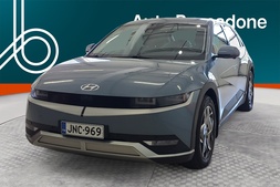 Hyundai IONIQ 5 vaihtoauto