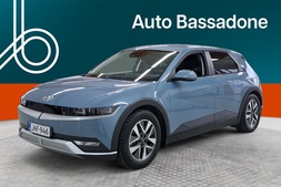 Hyundai IONIQ 5 vaihtoauto