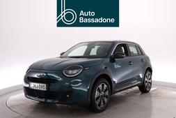 Fiat 600 vaihtoauto