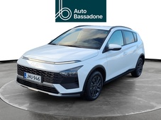 Hyundai BAYON Cross vaihtoauto