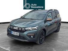 Dacia Jogger vaihtoauto