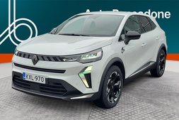 Renault Symbioz vaihtoauto