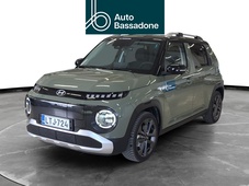 Hyundai INSTER vaihtoauto