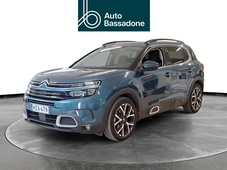 Citroën C5 Aircross vaihtoauto