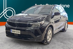 Opel Grandland vaihtoauto