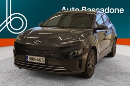 Hyundai Kona vaihtoauto