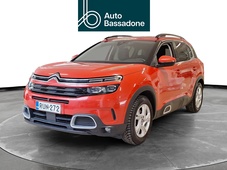 Citroën C5 Aircross vaihtoauto