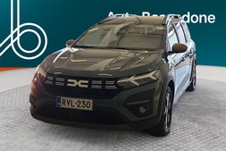 Dacia Jogger vaihtoauto
