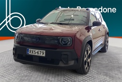 Renault 4 vaihtoauto