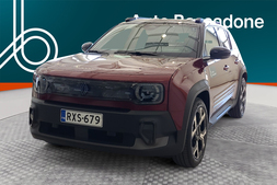Renault 4 vaihtoauto
