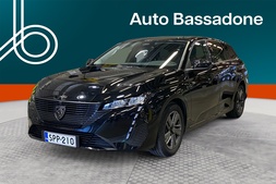 Peugeot 308 vaihtoauto