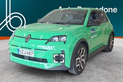 Renault 5 vaihtoauto