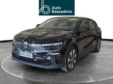 Renault Mégane vaihtoauto