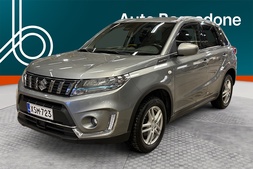 Suzuki Vitara vaihtoauto