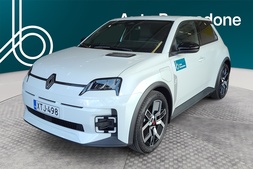 Renault 5 vaihtoauto