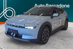 Hyundai IONIQ 3 vaihtoauto