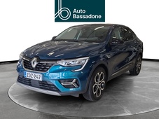 Renault Arkana vaihtoauto