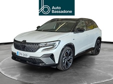 Renault Austral vaihtoauto