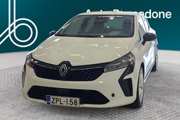 Renault Clio vaihtoauto