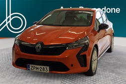 Renault Clio vaihtoauto