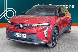 Renault Scénic vaihtoauto