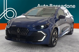 Renault Clio vaihtoauto