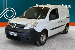 Renault Kangoo vaihtoauto