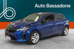 Renault Clio vaihtoauto