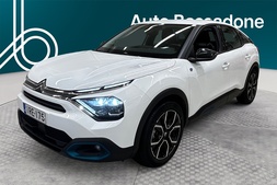 Citroën C4 vaihtoauto